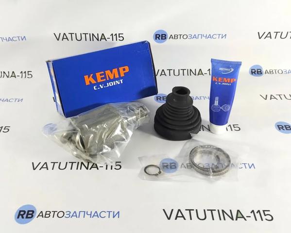 77648572 KEMP ШРУС внутренний передний купить в Павлоград