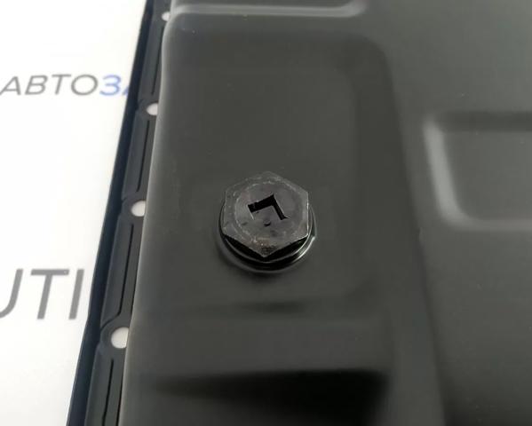 METZGER 7990004 Поддон АКПП в наличии Киев