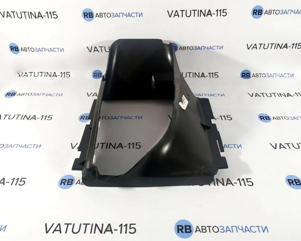 7L6117336B VAG Воздуховод (дефлектор) радиатора интеркуллера правый купить в Украина