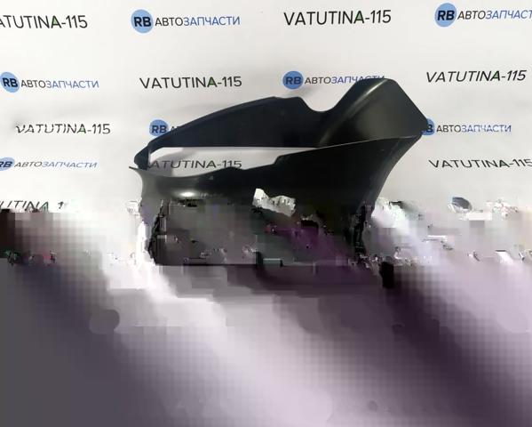 VAG 7L6117336B Воздуховод (дефлектор) радиатора интеркуллера правый в наличии Винница