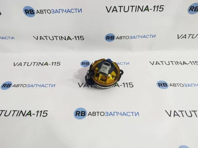 Правая противотуманная фара 7L9941700 VAG
