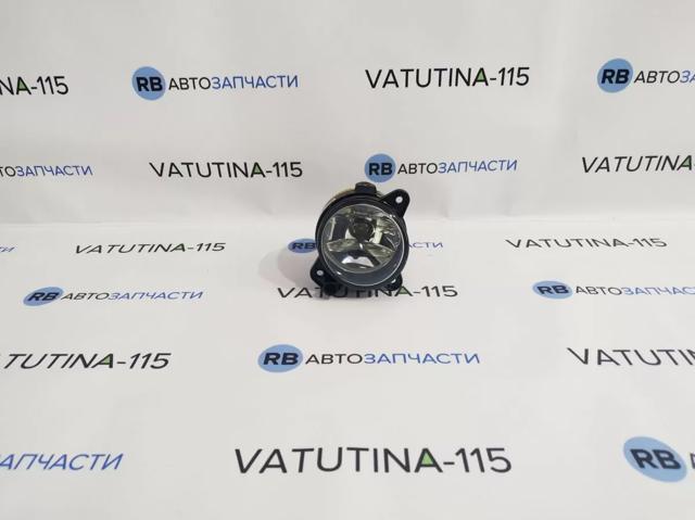 VAG 7L9941700 Фара противотуманная правая в наличии Тернополь