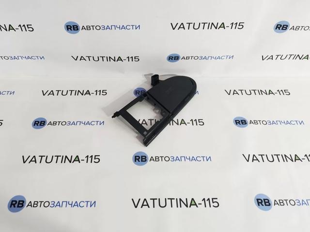 7M0853683D01C VAG Заглушка (решетка) противотуманных фар бампера переднего левая купить в Ровно