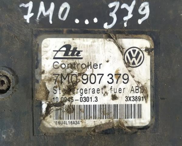 VAG 7M0907379 в наличии Ровно