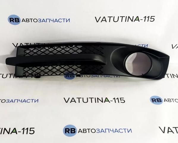 7M3853683A01C VAG Заглушка (решетка) противотуманных фар бампера переднего левая купить в Кривой Рог