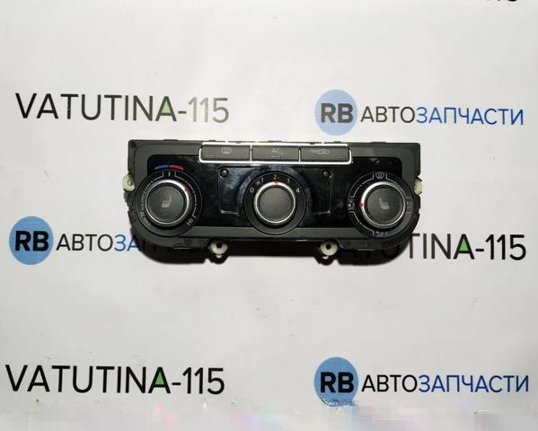 VAG 7N0907426AN Блок управления кондиционером в наличии Хмельницкий