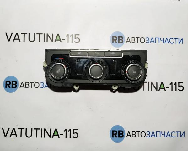 VAG 7N0907426AN Блок управления кондиционером в наличии Ровно