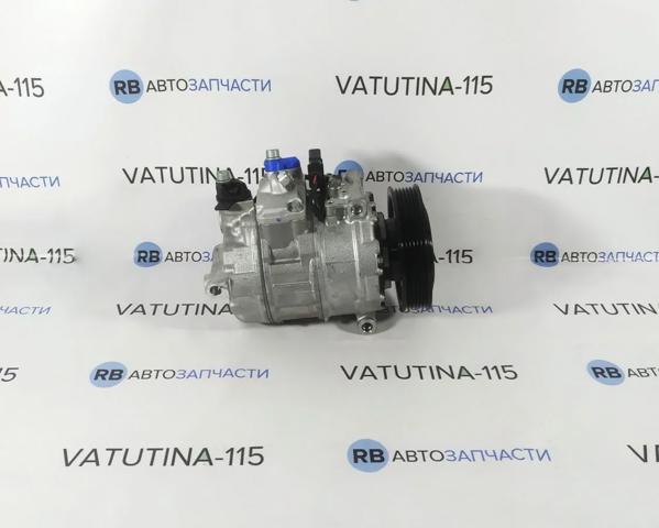 7P0820803L Компрессор кондиционера купить Ужгород