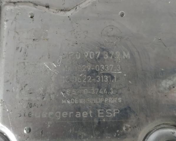 VAG 7P0907379M в наличии Полтава