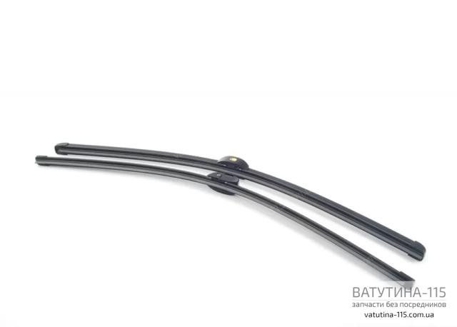 VAG 7P0998002 Щетка-дворник лобового стекла водительская в наличии Запорожье