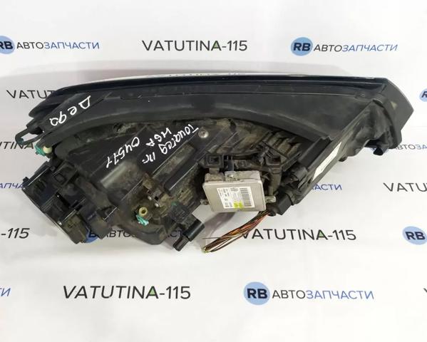 7P1941751A VAG Левая фара купить в Украина