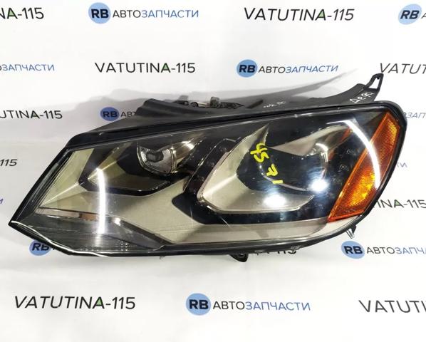 7P1941751A VAG Фара левая купить в Харьков