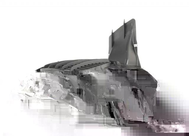 7P6805911D9B9 VAG Подкрылок крыла переднего левый передний купить в Хмельницкий