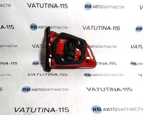 VAG 7P6945094C Фонарь задний правый внутренний в наличии Каменское