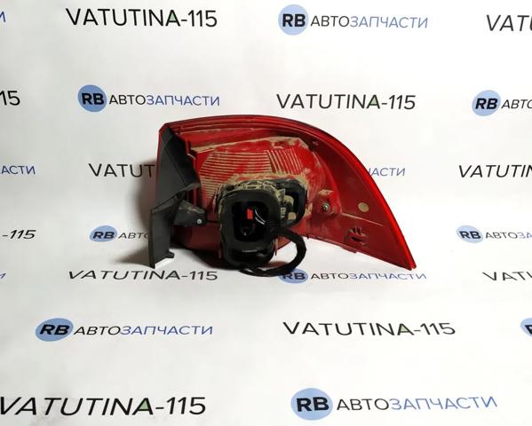 Стоп задний 7P6945095G VAG