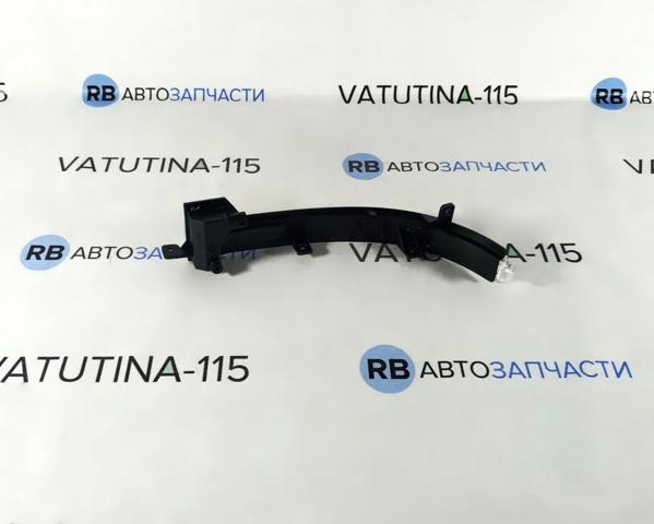 7P6949102 VAG Указатель поворота зеркала правый купить в Львов