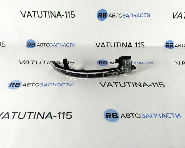 VAG 7P6949102 Указатель поворота зеркала правый в наличии Полтава