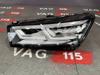 Фара основная левая 80A941033 VAG
