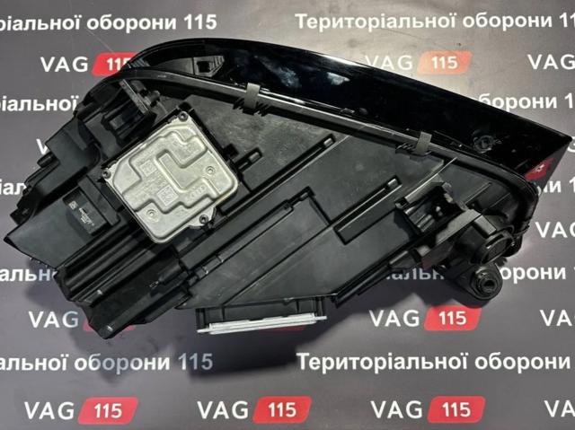 80A941774B Фара правая купить Николаев