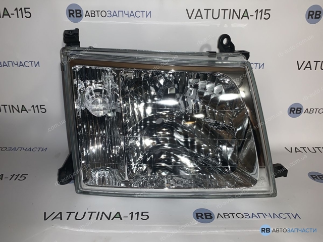 Фары 8105960062 TOYOTA