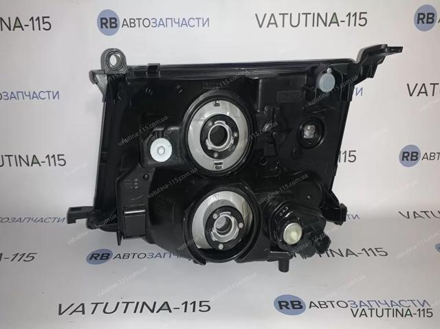 TOYOTA 8105960062 Фара левая в наличии Житомир