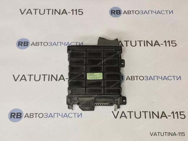 Модуль управления двигателем 811906264A VAG