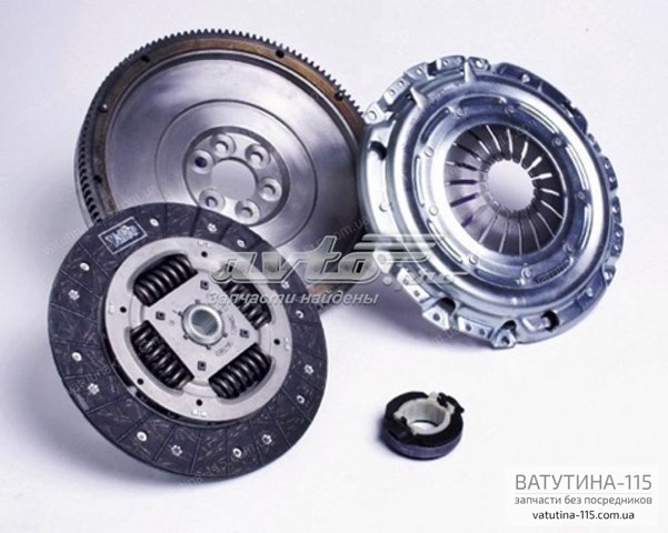 VALEO 826317 Сцепление в наличии Киев