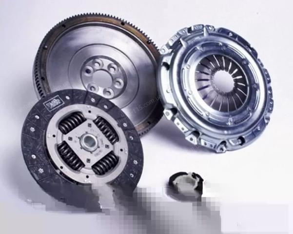 VALEO 826317 Сцепление в наличии Винница