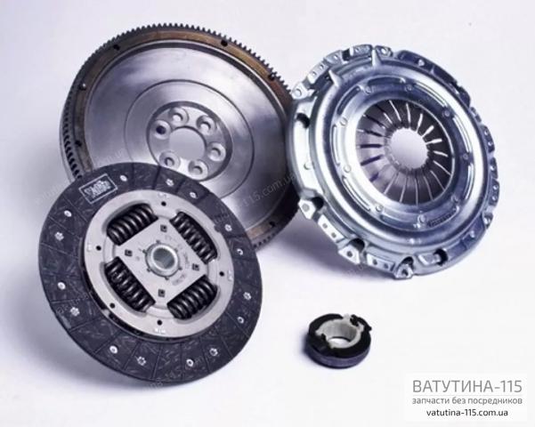 VALEO 826317 Комплект сцепления в наличии Черновцы