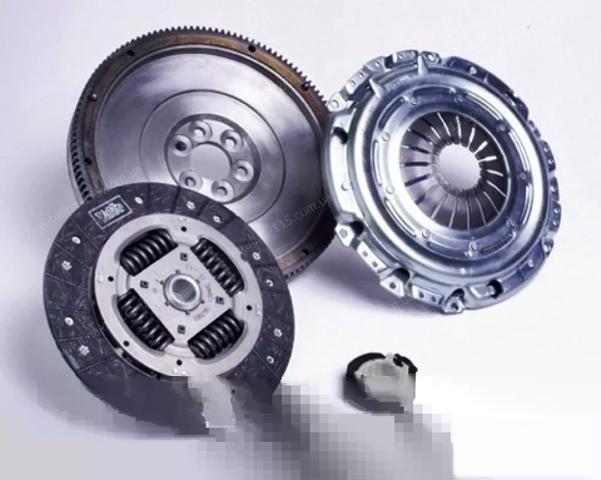 VALEO 826317 Комплект сцепления в наличии Житомир