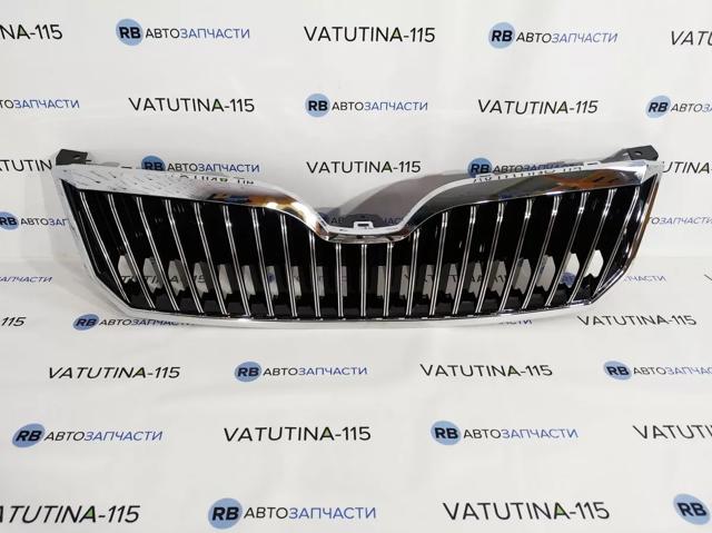 88531254902 DIAMOND Решетка радиатора купить в Полтава