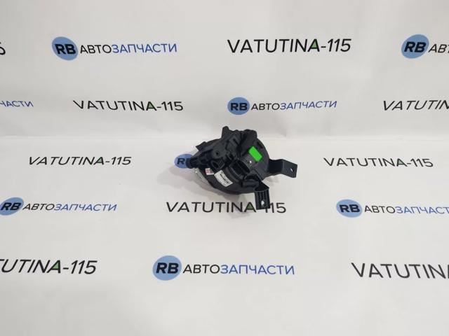 VALEO 88896 Фара противотуманная правая в наличии Украина