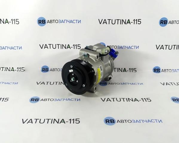 NISSENS 89026 Компрессор кондиционера в наличии Ирпень