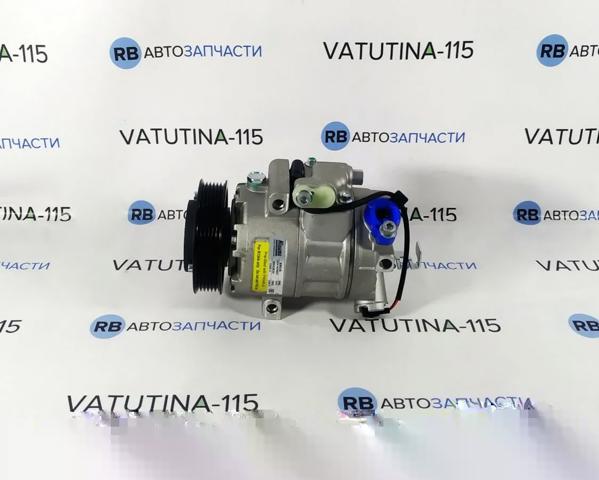 NISSENS 89026 Компрессор кондиционера в наличии Чернигов