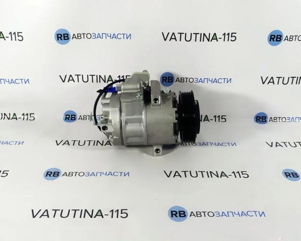NISSENS 89026 Компрессор кондиционера в наличии Киев