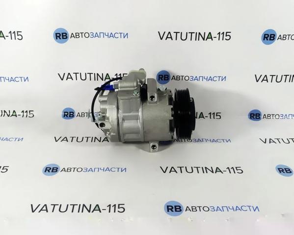 89026 Компрессор кондиционера купить Днепр