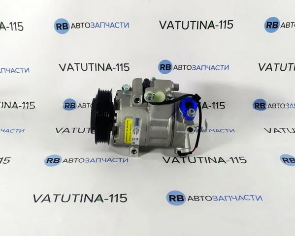NISSENS 89026 Компрессор кондиционера в наличии Павлоград