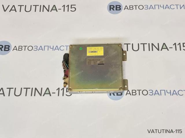 Модуль управления двигателем 8A0906266C VAG