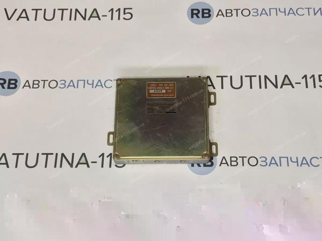 Мозги двигателя 8A0906266E VAG