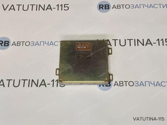 VAG 8A0906266E Модуль управления (ЭБУ) двигателем в наличии Кривой Рог