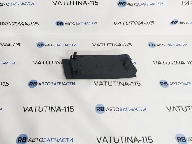 8D0807345AB3FZ Решетка бампера переднего левая купить Черновцы