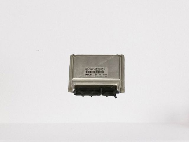 Мозги двигателя 8D0907557S VAG