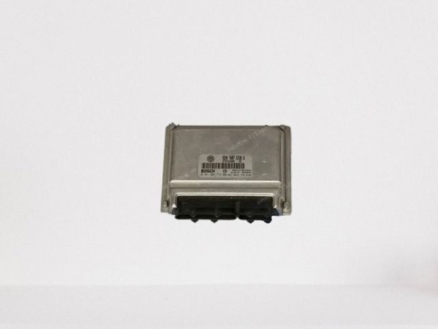 8D0907558G VAG Модуль управления (ЭБУ) двигателем купить в Ирпень