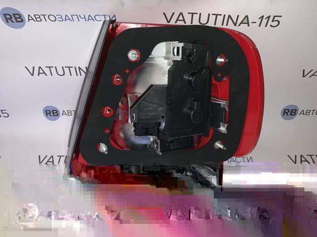 Левый стоп 8D0945095G VAG