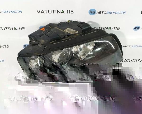 Фара правая 8E0941030T VAG