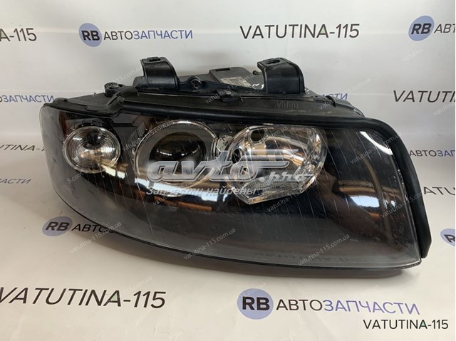 VAG 8E0941030T Фара правая в наличии Запорожье