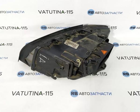 8E0941030T VAG Фара правая купить в Сумы
