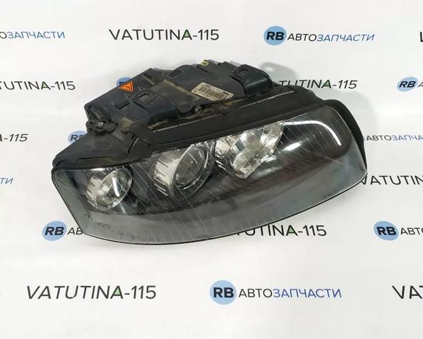 8E0941030T Фара правая купить Николаев