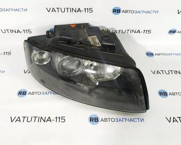 VAG 8E0941030T Фара правая в наличии Тернополь