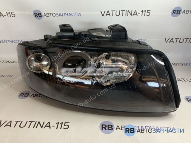 VAG 8E0941030T Фара правая в наличии Черкассы